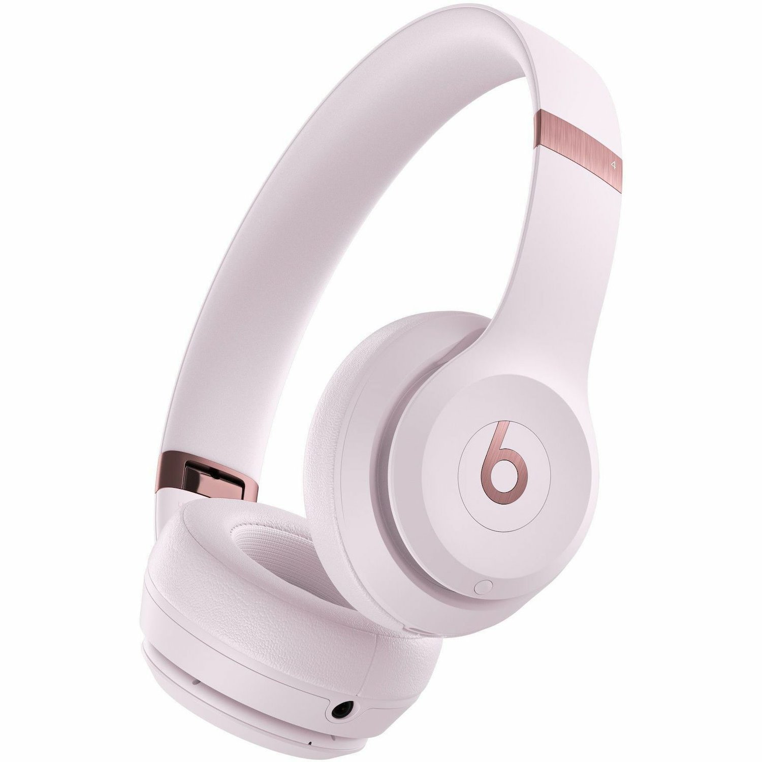 Beats by Dr. Dre Beats Solo4 Headset