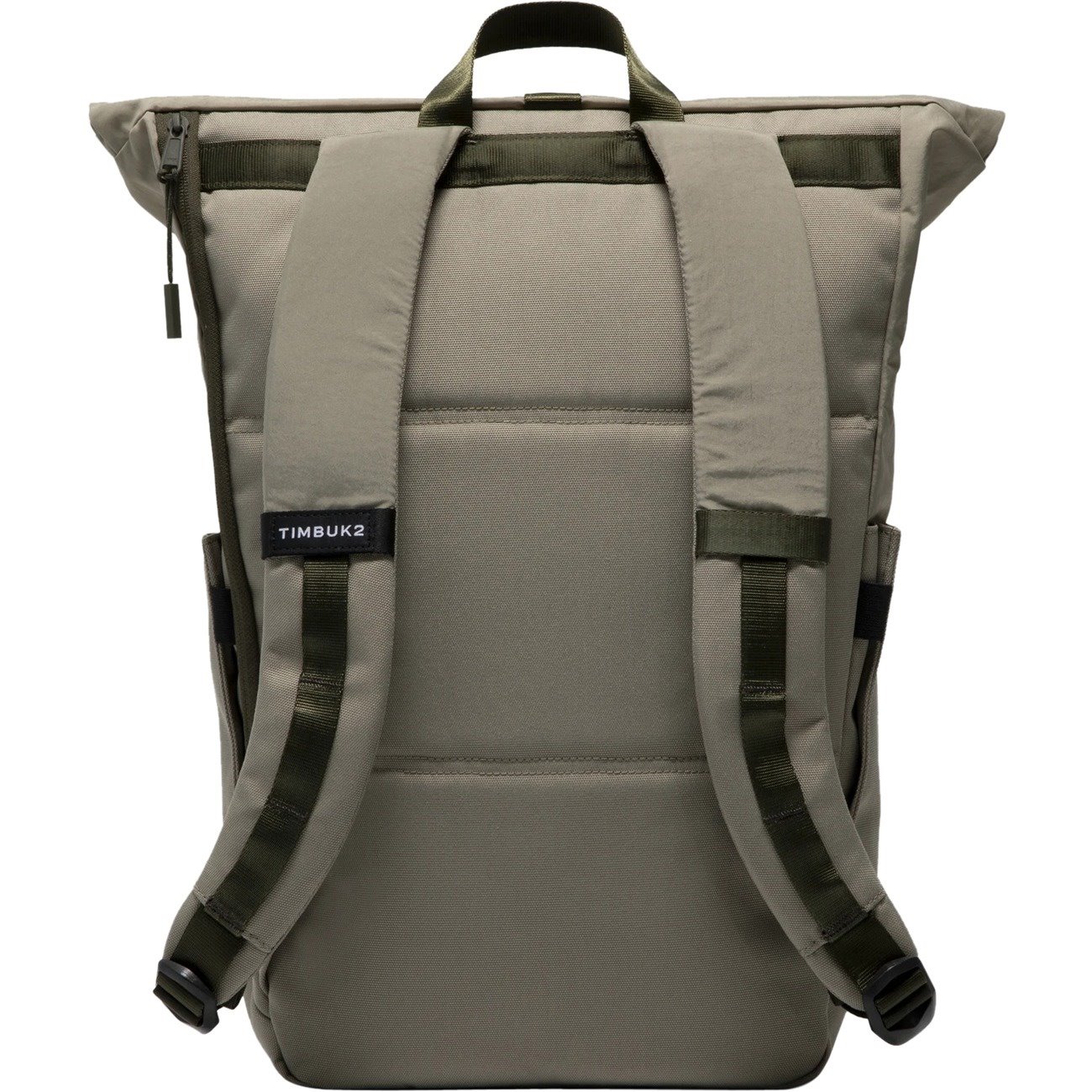 Timbuk2 Tuck Carrying Case (Backpack) for 15" to 16" Notebook - Eco Gravity