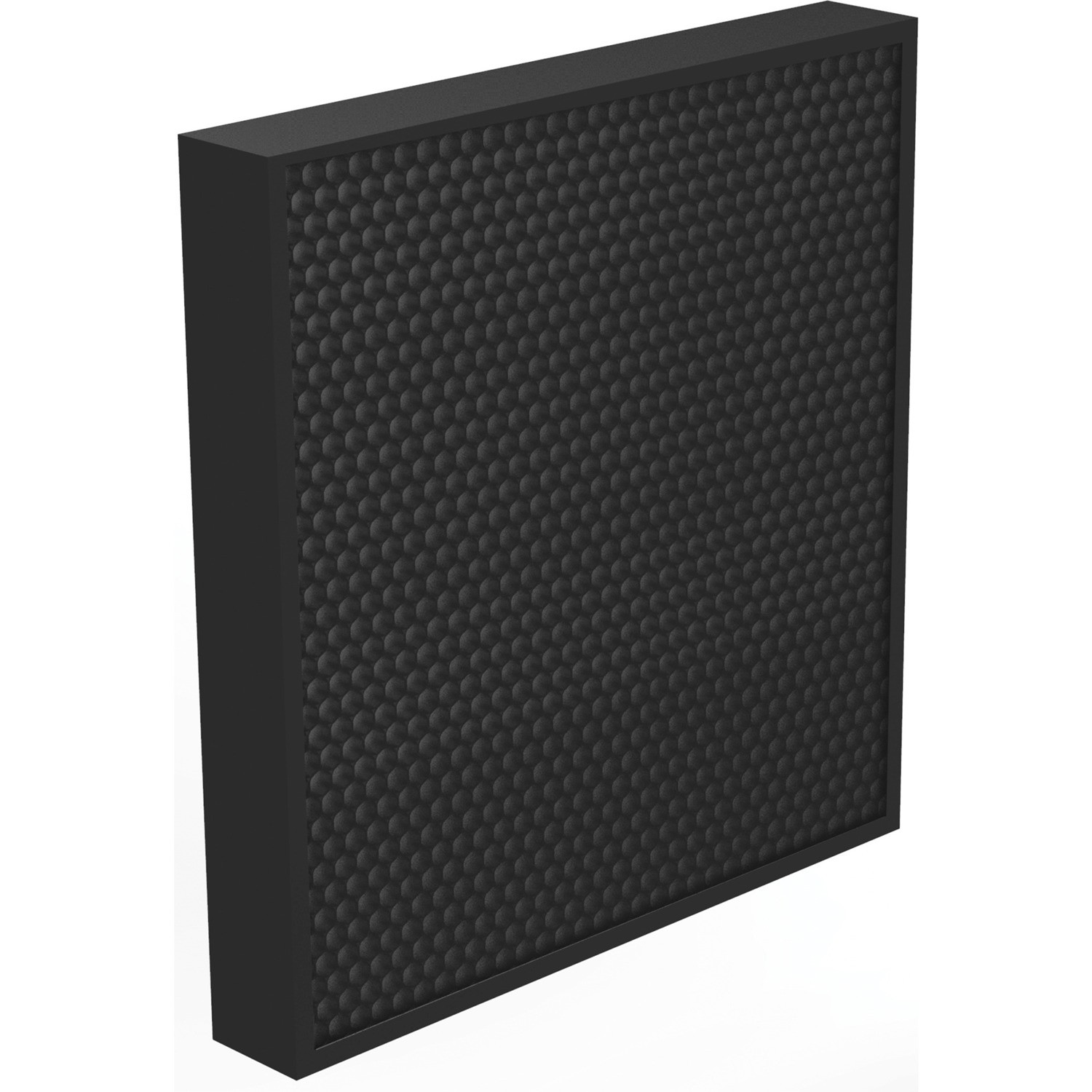 Fellowes Array/AeraMax Pro 2" Carbon Filter w/ Pre-filter - 2PK