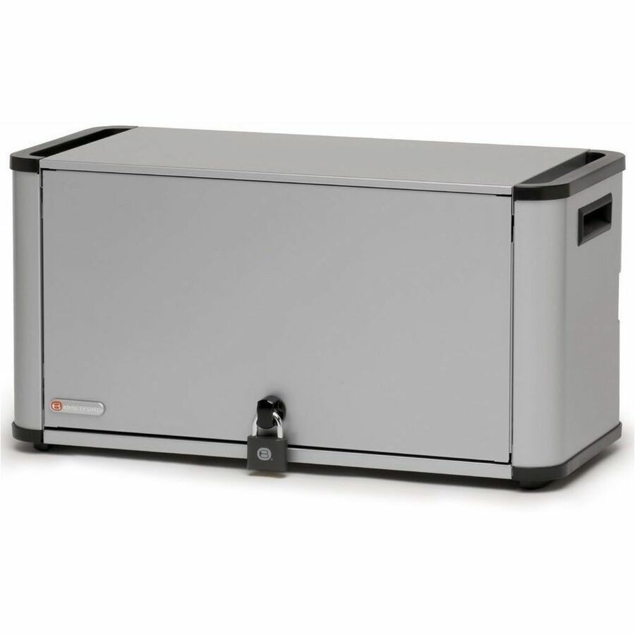 Bretford Purechg Prostat20 Usb-C PD Plat