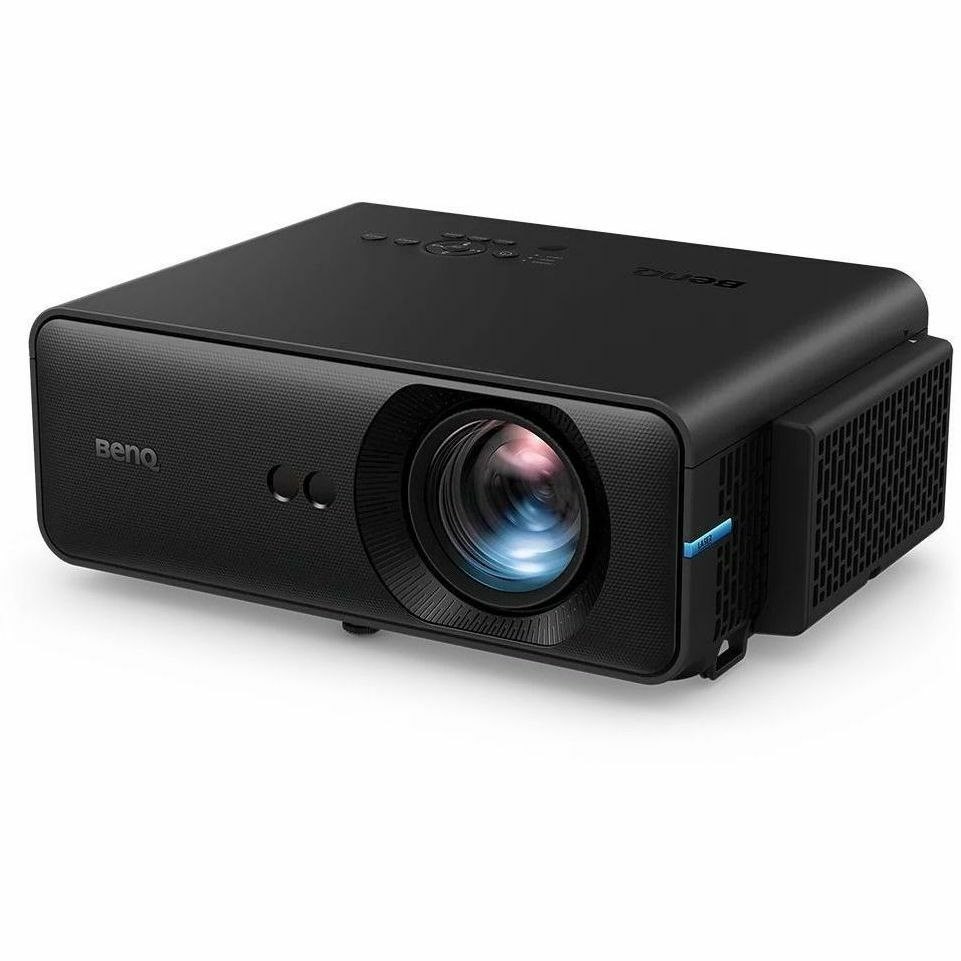 BenQ LH850ST 3D Short Throw DLP Projector - 16:9