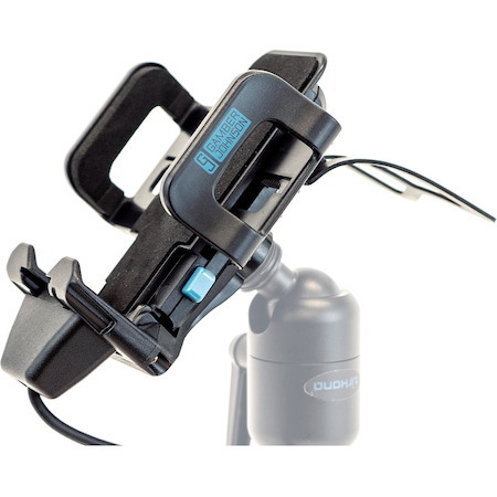 Gamber-Johnson Wired Cradle for Handheld Device