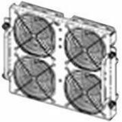 APC by Schneider Electric Fan Tray