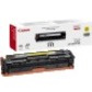 Canon 731Y Original Laser Toner Cartridge - Yellow Pack