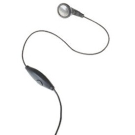 ascom Headset with Mic 2.5mm DTX-9016
