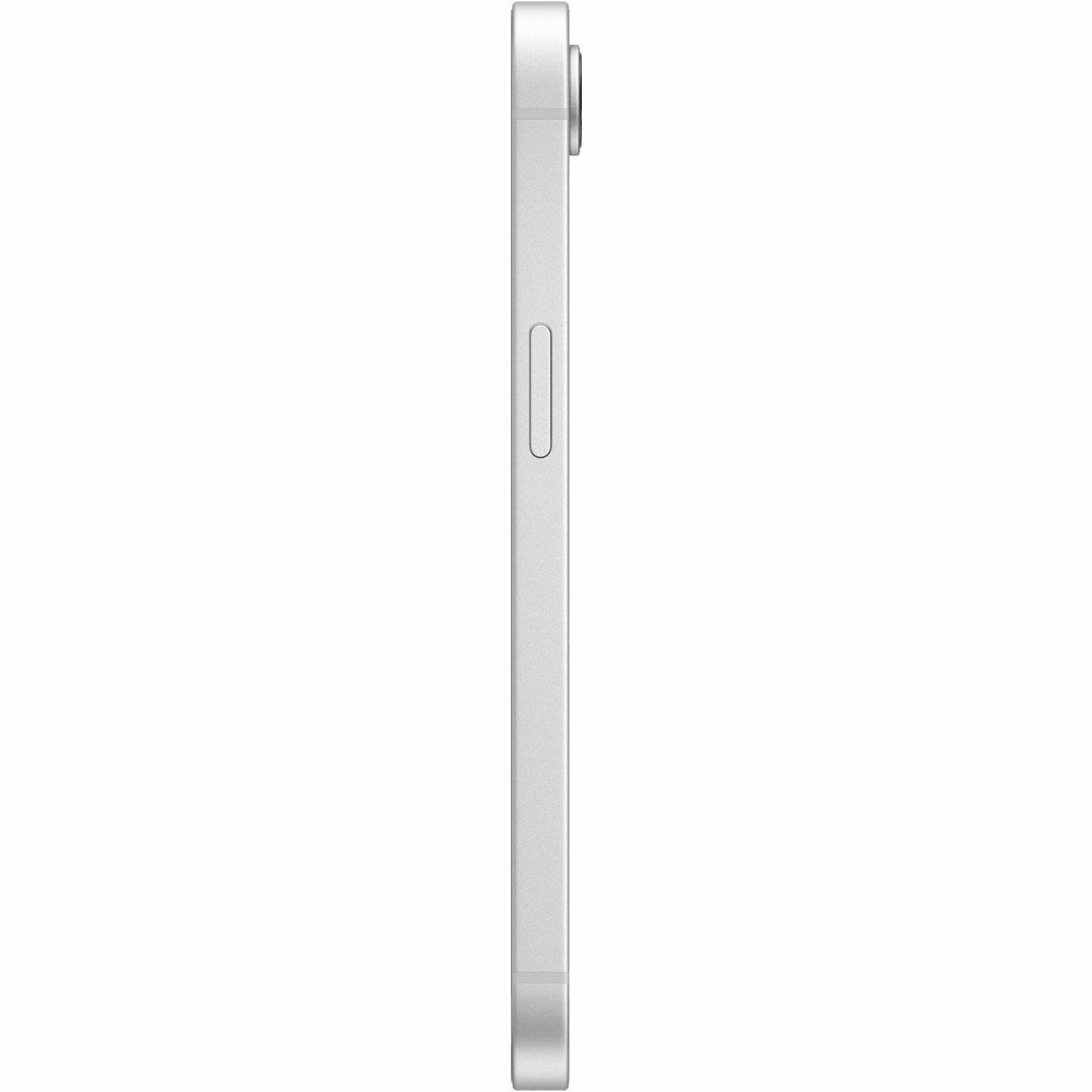 Apple iPhone 17e 512 GB Smartphone - 15.5 cm (6.1") OLED HDR10+ 2532 x 1170 - A19Hexa-core (6 Core) - 8 GB RAM - iOS 26 - 5G - White