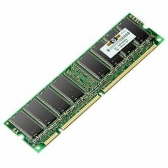 HP RAM Module - 64 MB (1 x 64MB) - PC-100 SDRAM - 100 MHz