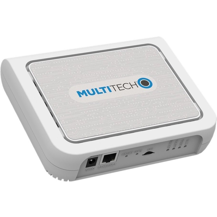 MultiTech Conduit MTCAP-L4E1-868-001A Wireless Access Point