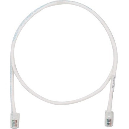 Panduit Cat.5e UTP Patch Network Cable