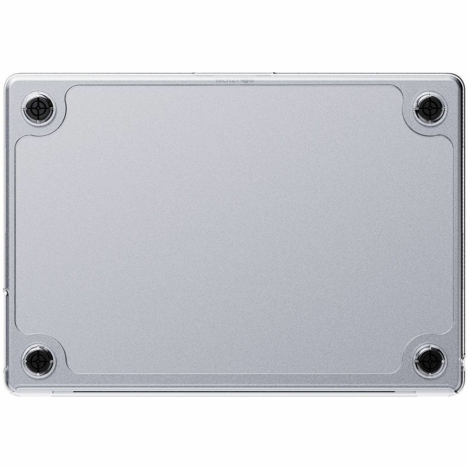 Tech21 EvoShell Case for Apple Notebook - Clear