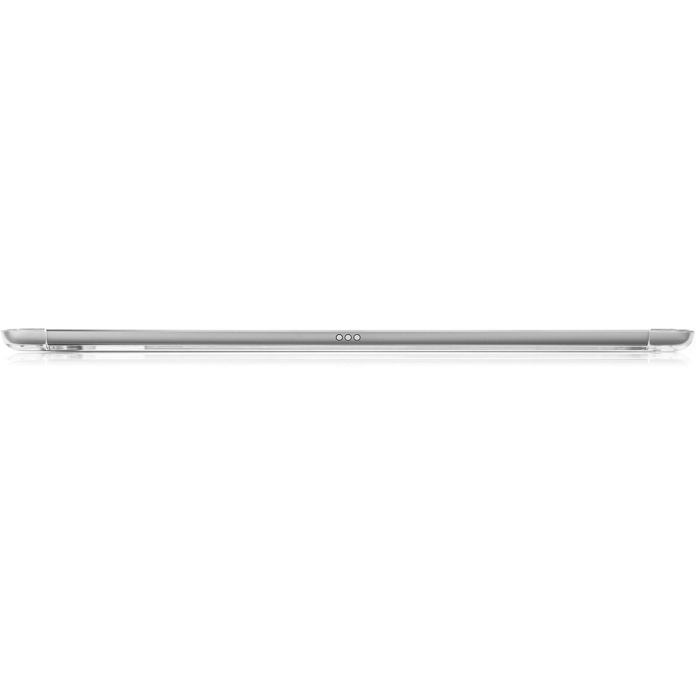 STM Goods half shell Case for Apple iPad Pro Tablet - Clear