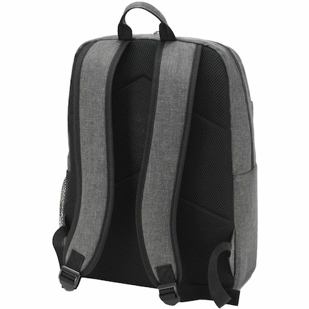 Kensington Simply Portable Lite Carrying Case (Backpack) for 16" Notebook - Gray