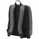 Kensington Simply Portable Lite Carrying Case (Backpack) for 16" Notebook - Gray