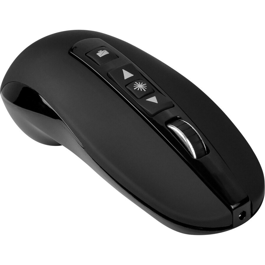 Adesso Wireless presenter mouse (Air Mouse Elite)