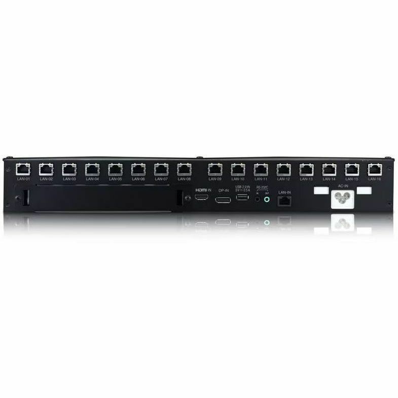 LG CVGA LED Controller