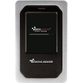 DataLocker DL4 FE 2 TB Portable Solid State Drive - External - TAA Compliant