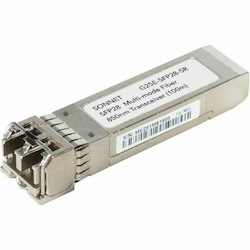 Sonnet SFP28 Transceiver (Short-Range)