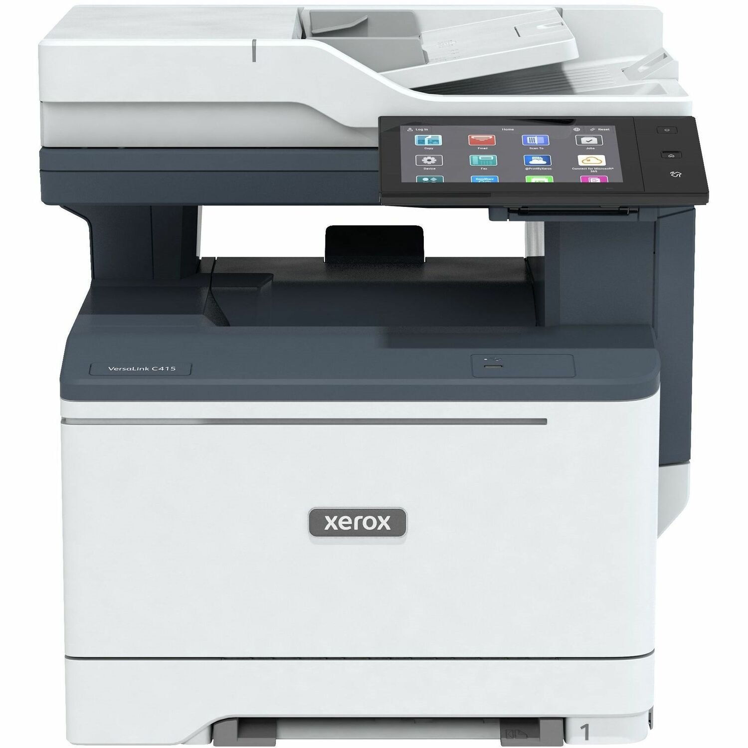 Xerox VersaLink C415 Color Multifunction Printer, Up To 42ppm, Duplex, TAA Compliant