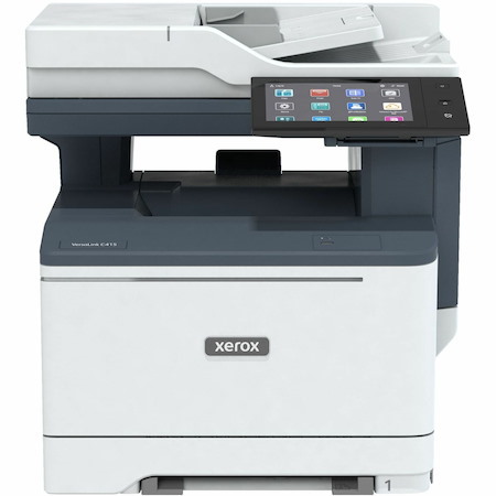 Xerox VersaLink C415 Color Multifunction Printer, Up To 42ppm, Duplex, TAA Compliant