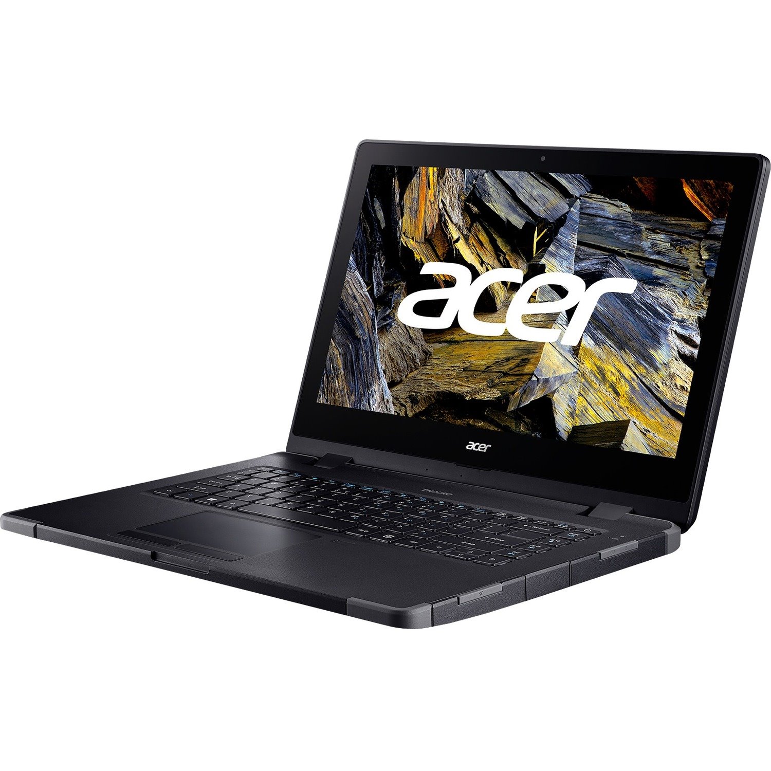 Acer ENDURO N3 EN314-51W EN314-51W-53RR 14" Notebook - Full HD - Intel Core i5 10th Gen i5-10210U - 8 GB - 256 GB SSD - English Keyboard