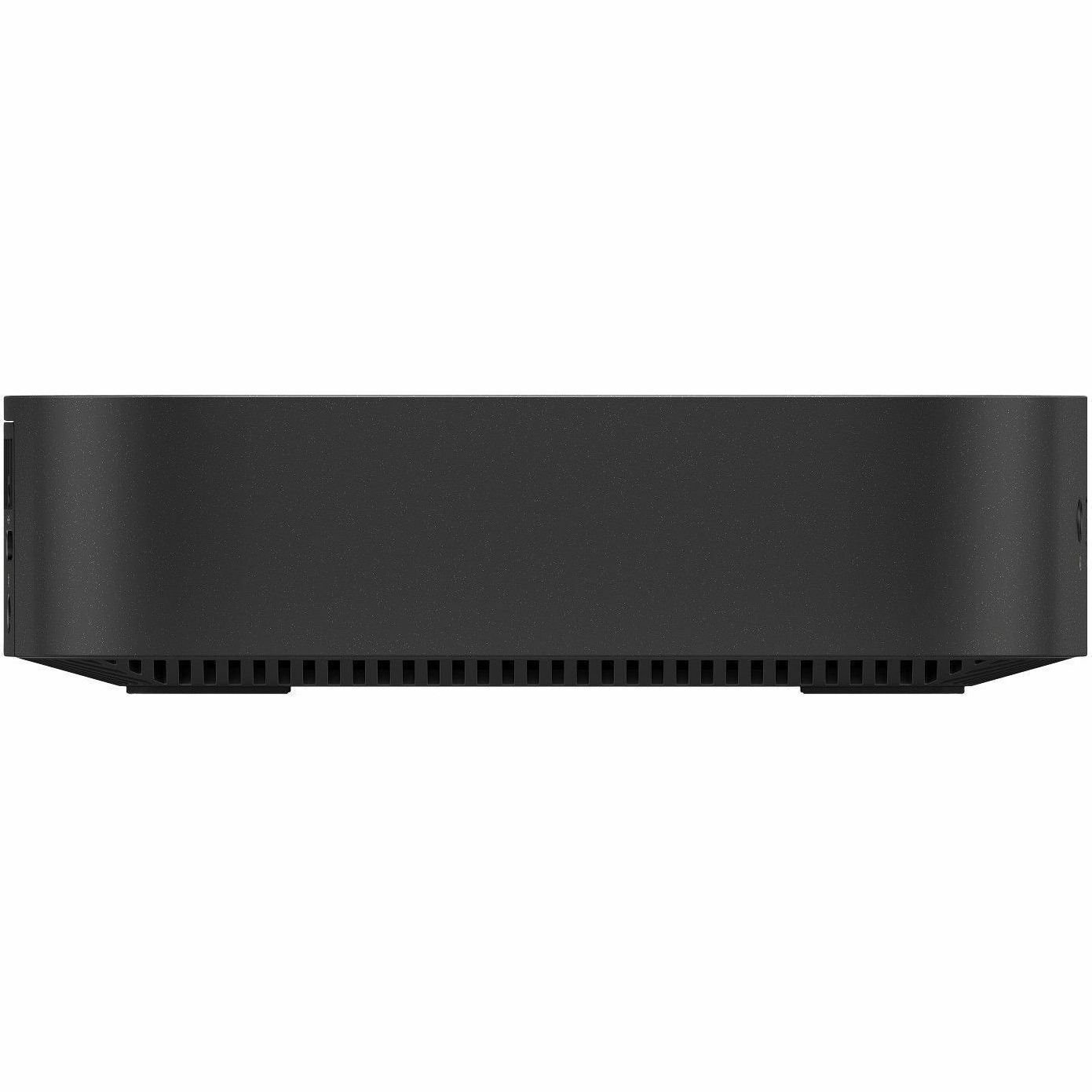 HP Chromebox Enterprise G4 Chromebox - Intel Core i5 13th Gen i5-1345U - 16 GB - 256 GB SSD - Mini PC