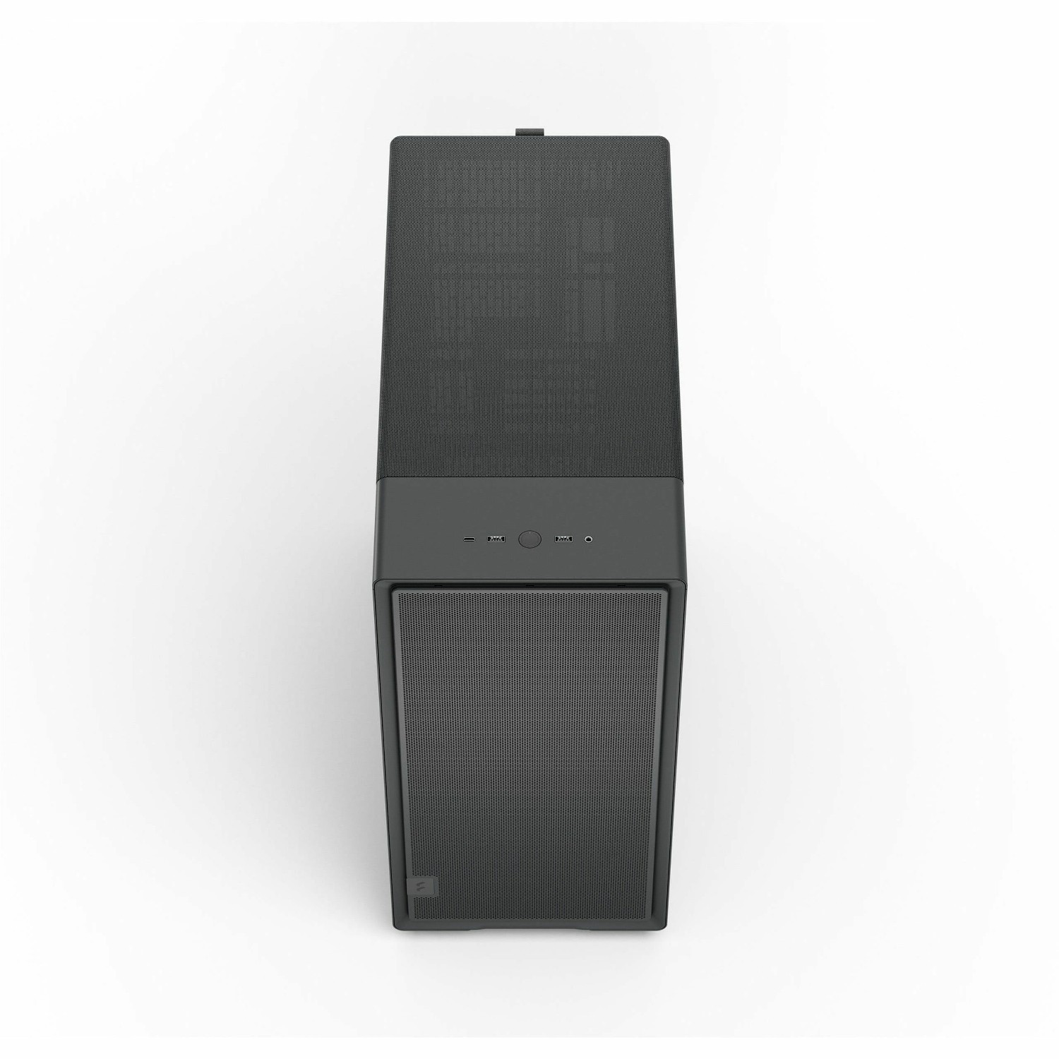 Fractal Design Epoch XL White TG Clear