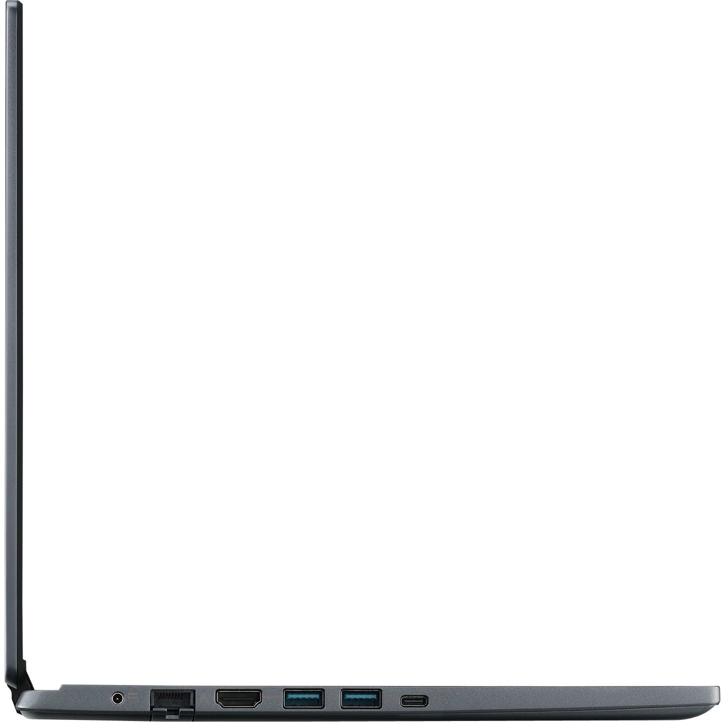 Acer P414RN-51 TMP414RN-51-76AV 14" Touchscreen Convertible 2 in 1 Notebook - Full HD - Intel Core i7 11th Gen i7-1165G7 - 16 GB - 512 GB SSD - English Keyboard - Slate Blue
