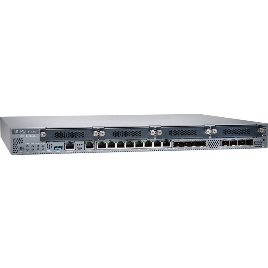 Juniper SRX SRX340 Router