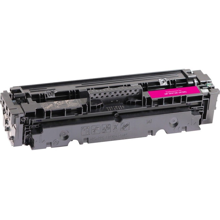 V7 V7CF413A Laser Toner Cartridge (CF413A) - Magenta Pack