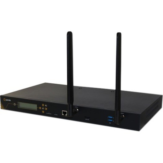 Perle IOLAN SCG50 U-LA Console Server