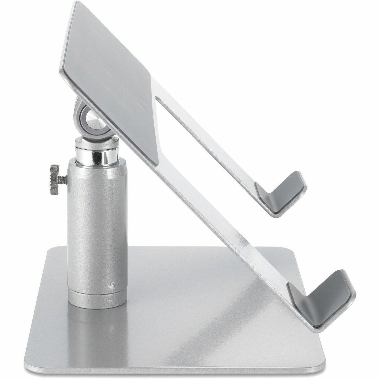 KENSINGTON UNIVERSAL TABLETOP LAPTOP RISER - SILVER