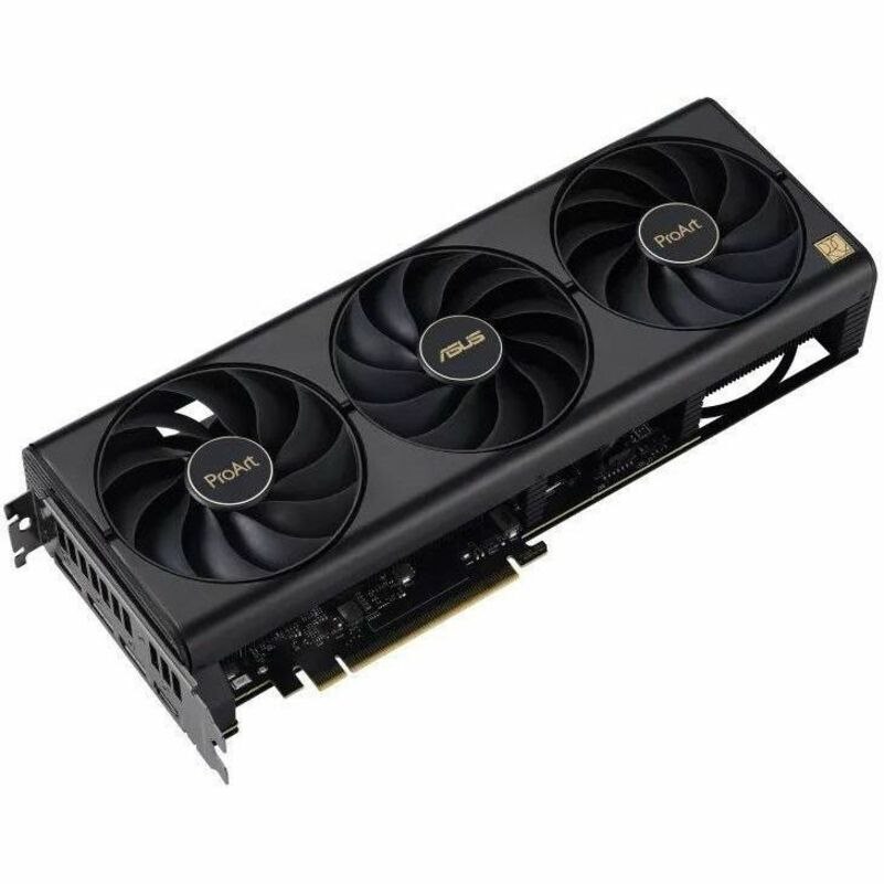 Asus NVIDIA GeForce RTX 4070 Ti Graphic Card - 12 GB GDDR6X