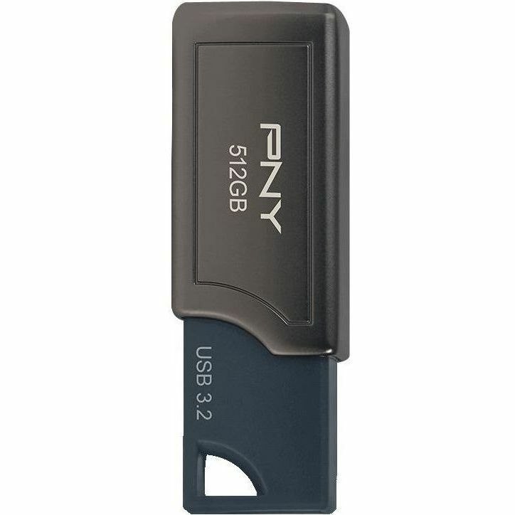 PNY PRO Elite V2 USB 3.2 Gen 2 Flash Drive