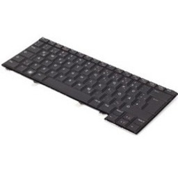 Origin Keyboard - Cable Connectivity - Proprietary Interface - Dualpoint - English (US)