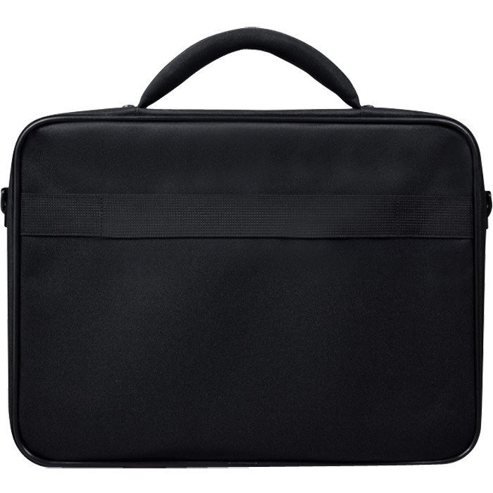 Port COURCHEVEL Carrying Case for 39.6 cm (15.6") Notebook - Black