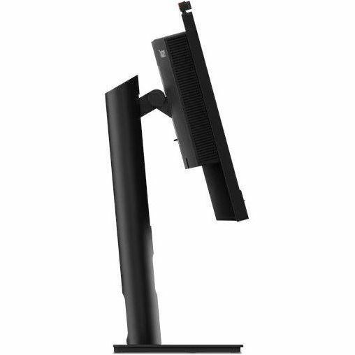 Lenovo ThinkCentre Tiny-In-One 22 Gen 5 22" Class Webcam Full HD LED Monitor - 16:9 - Black