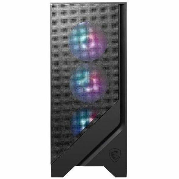 MSI Codex R2 AI B2NVL7-444US Gaming Desktop Computer - Intel Core Ultra 7 265 - 32 GB - 1 TB SSD