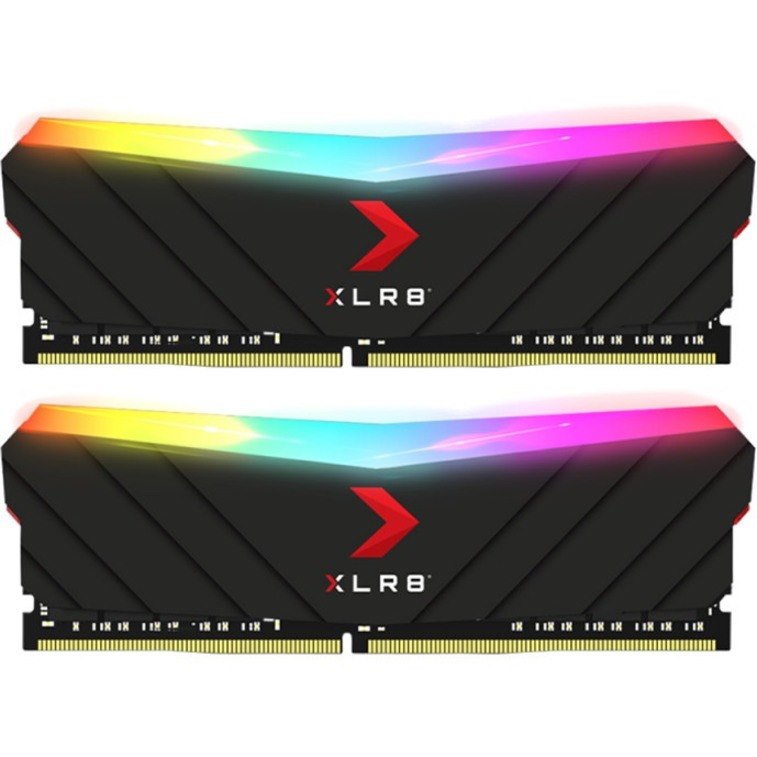 PNY XLR8 16GB (2 x 8GB) DDR4 SDRAM Memory Kit