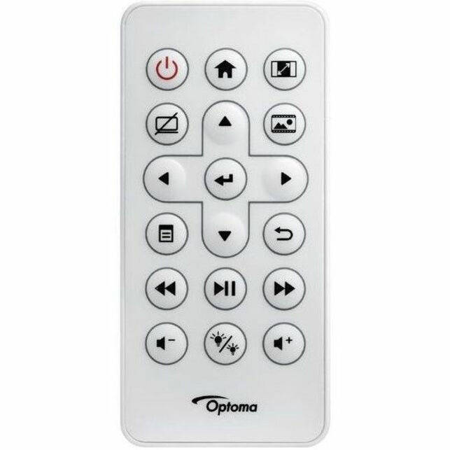 Optoma Device Remote Control