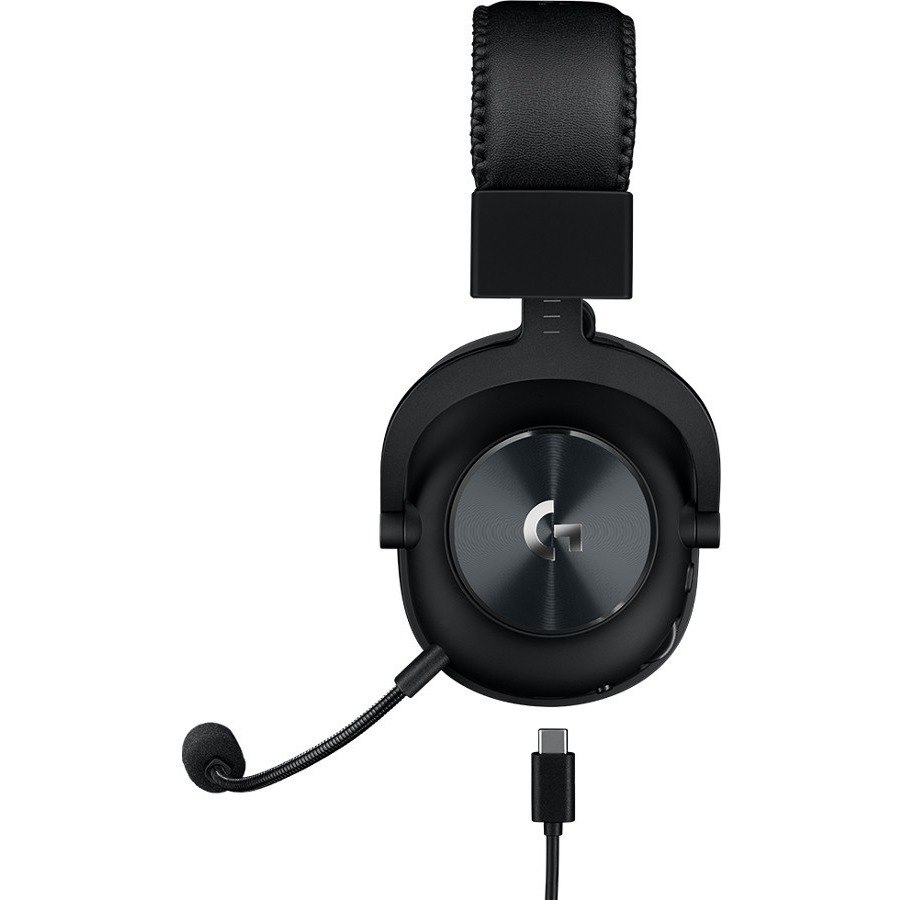 Logitech PRO X Wireless Lightspeed Gaming Headset