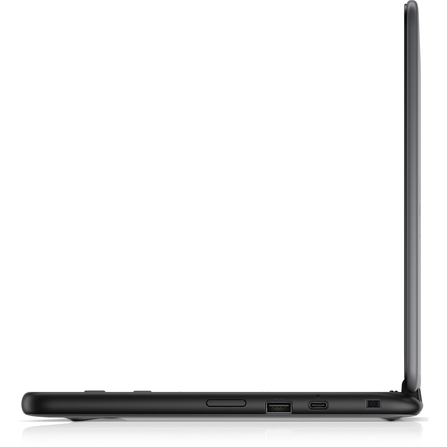 Dell Education Chromebook 11 3000 11 3100 11.6" Touchscreen Convertible 2 in 1 Chromebook - HD - Intel Celeron N4020 - 4 GB - 32 GB Flash Memory - English Keyboard