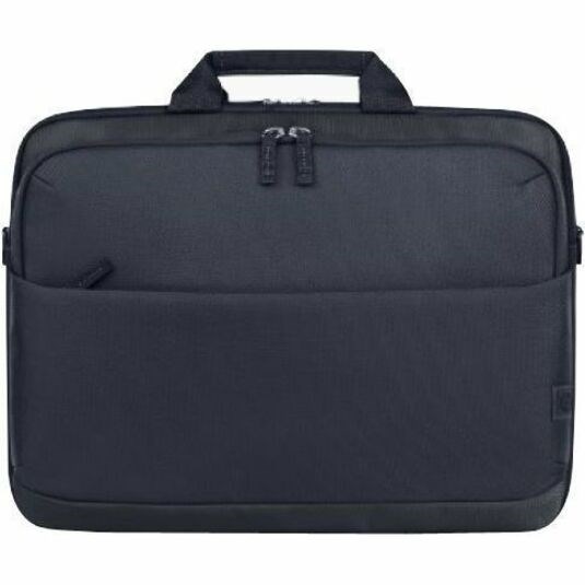 HP Everyday Carrying Case (Briefcase) for 35.6 cm (14") Notebook - Odyssey Gray