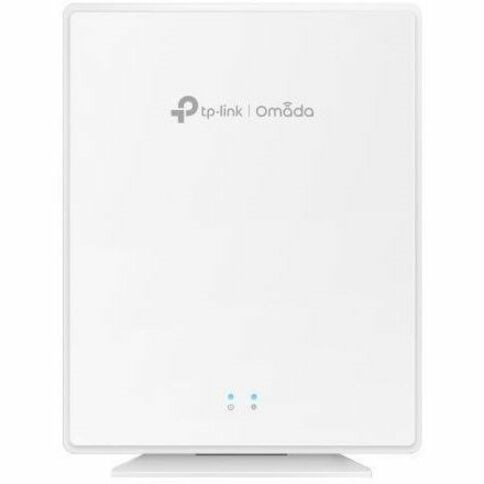 TP-Link EAP650GP-Desktop Omada Ax3000 Wi-Fi 6 Desktop Gpon Access Point With Ax3000 Dual-Band, Gpon Sc-Apc, 4×Ge Ports, PoE Out, 2×2 Mu-Mimo, Ofdma