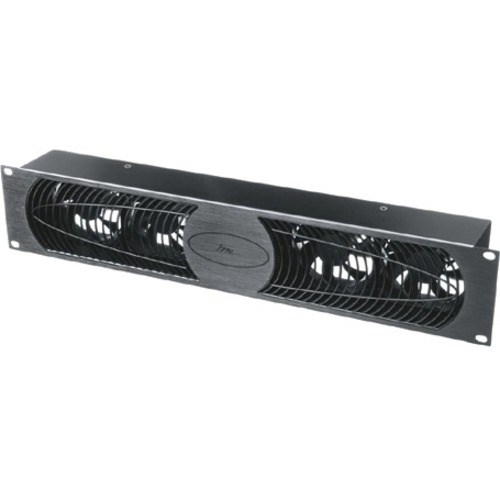 Middle Atlantic UQFP-4RIS Fan Tray