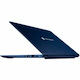 Dynabook Portege X40L-K 14" Notebook - WUXGA - Intel Core i5 12th Gen i5-1250P - vPro Technology - 16 GB - 512 GB SSD - Magnesium Alloy, Tech Blue Metallic