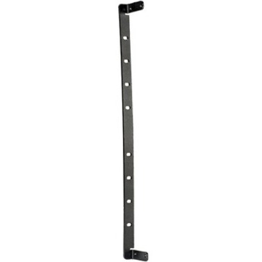 Panduit Mounting Bracket for Cabinet - Black