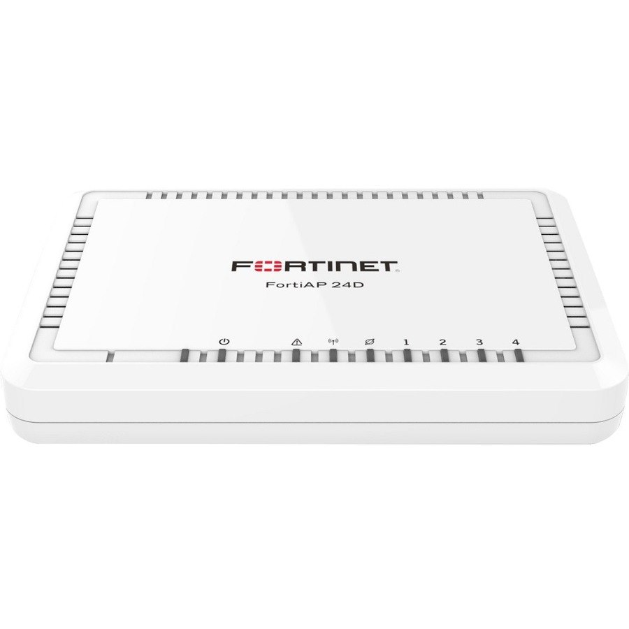 Fortinet FortiAP 24D IEEE 802.11ac 300 Mbit/s Wireless Access Point