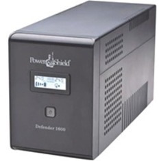 Power Shield Defender PSD1200 Line-interactive UPS - 1.20 kVA/720 W