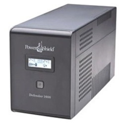 Power Shield Defender PSD1200 1200VA Tower UPS
