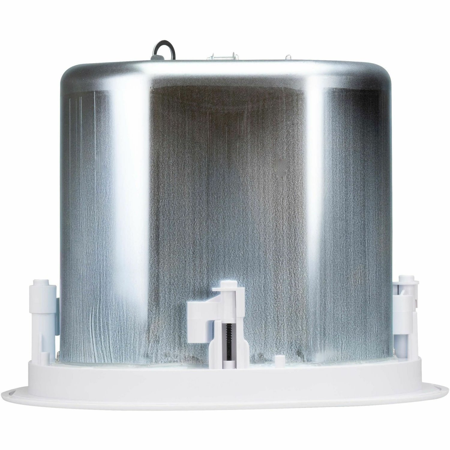 ATEN AS108 2-way Ceiling Mountable Speaker - 80 W RMS - White